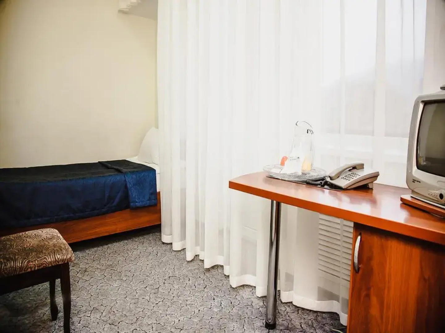 Гостиница Южная