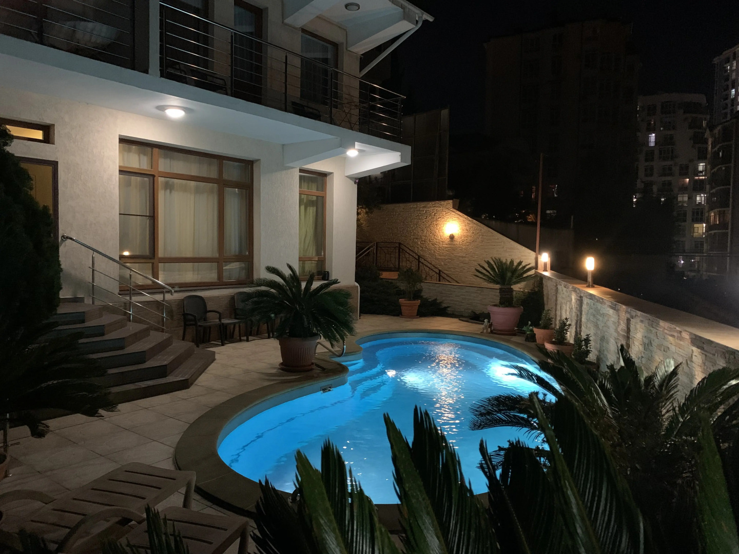 Гостевой Дом Акс