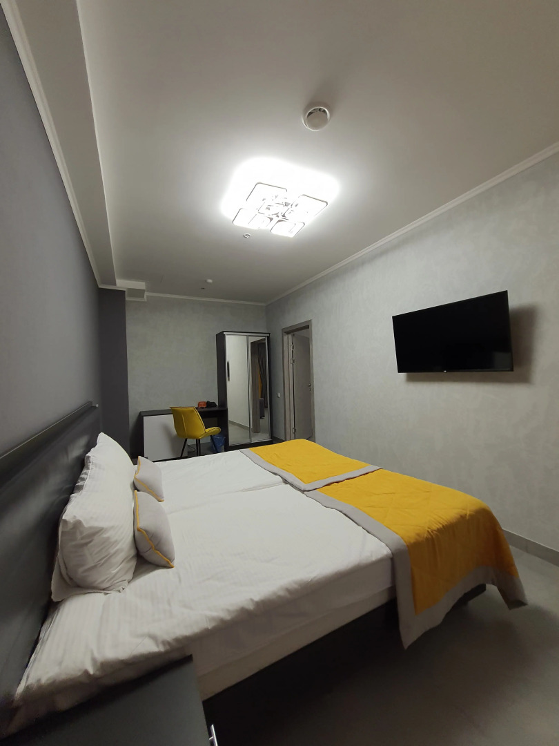 Гостиница Юпитер