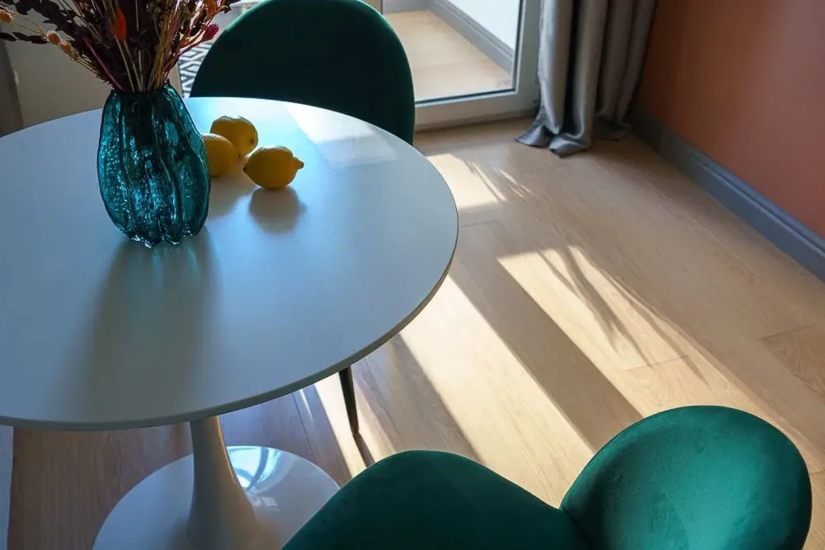 Апартаменты Sangria от сети Good Vibes Apartments