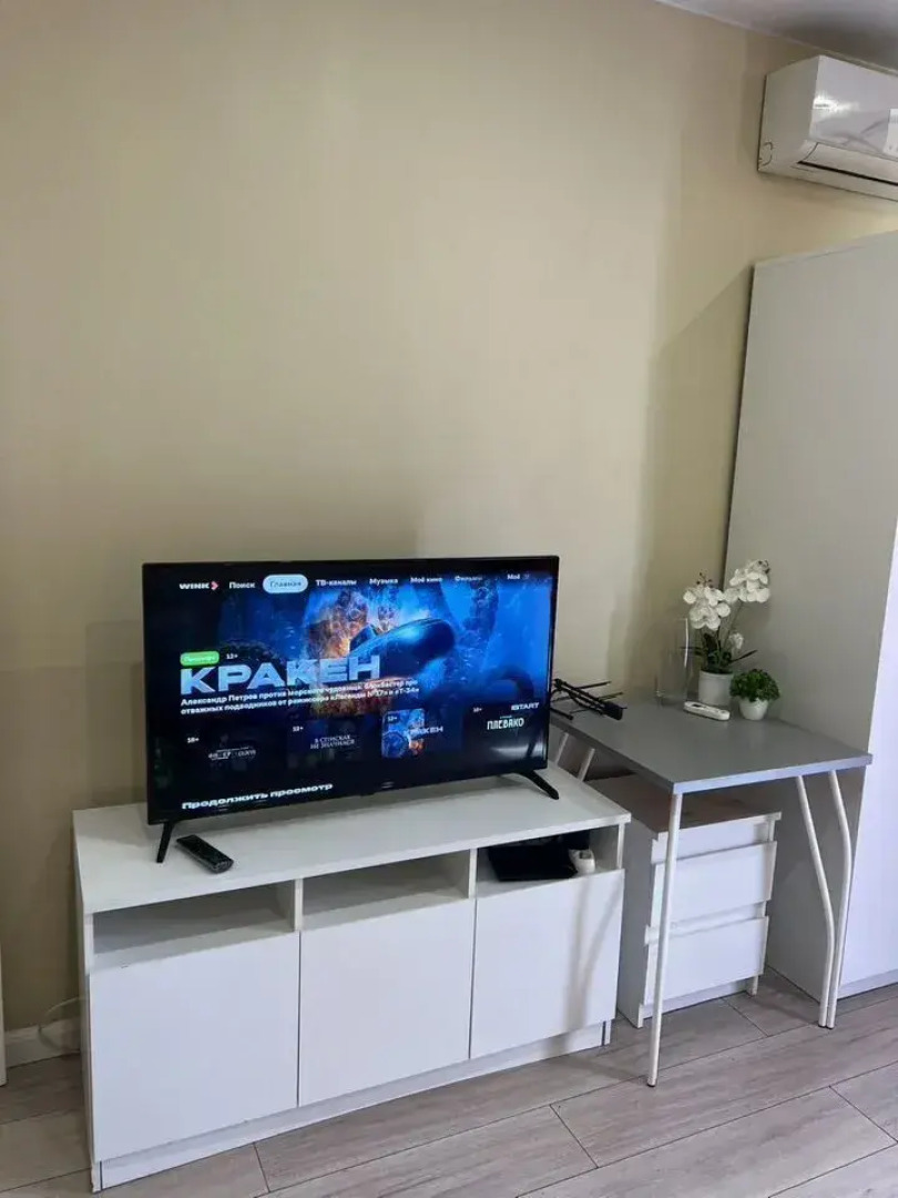 Апартаменты на улице Просвещения 13/2