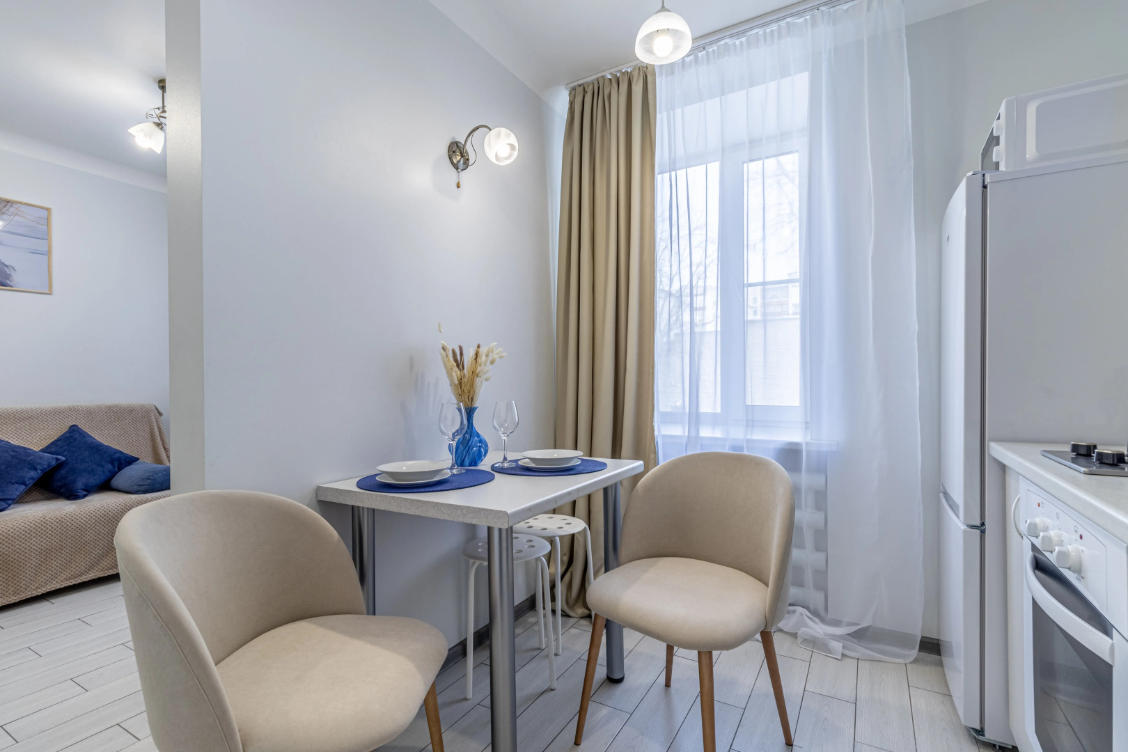 Квартира Time Appart