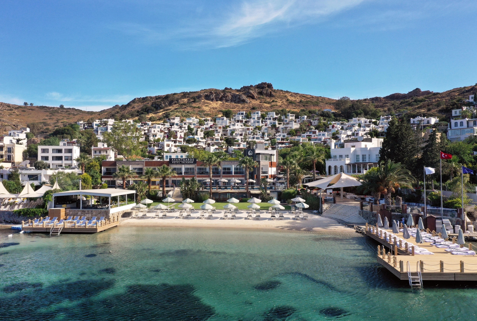 Avantgarde Refined Yalikavak