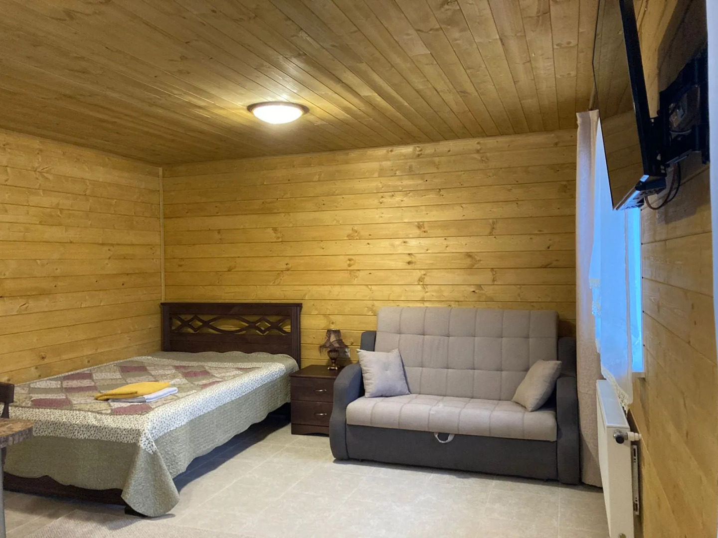 Гостевой дом у Заставы