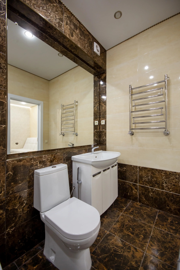 Апартаменты ViP Apart 4