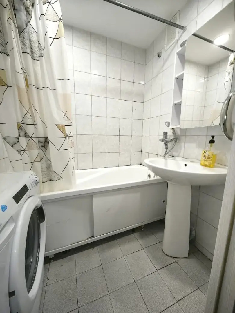 Квартира Однокомнатная