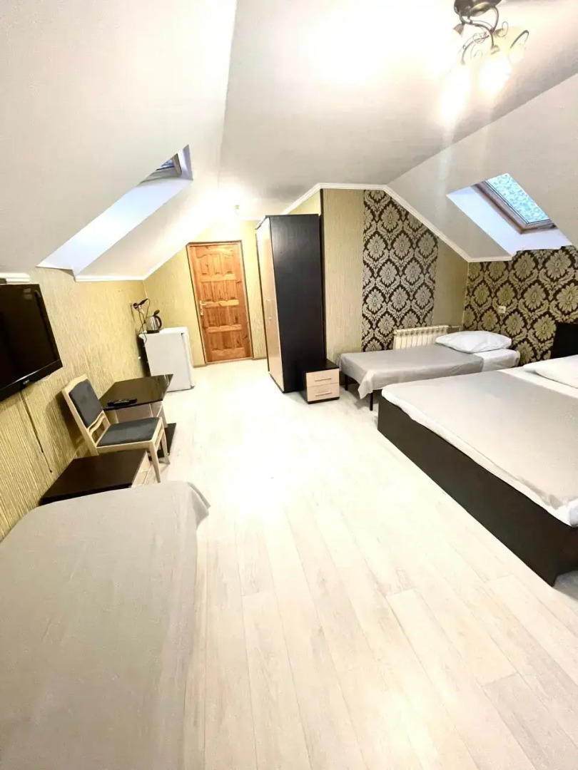 Гостевой дом Ольга