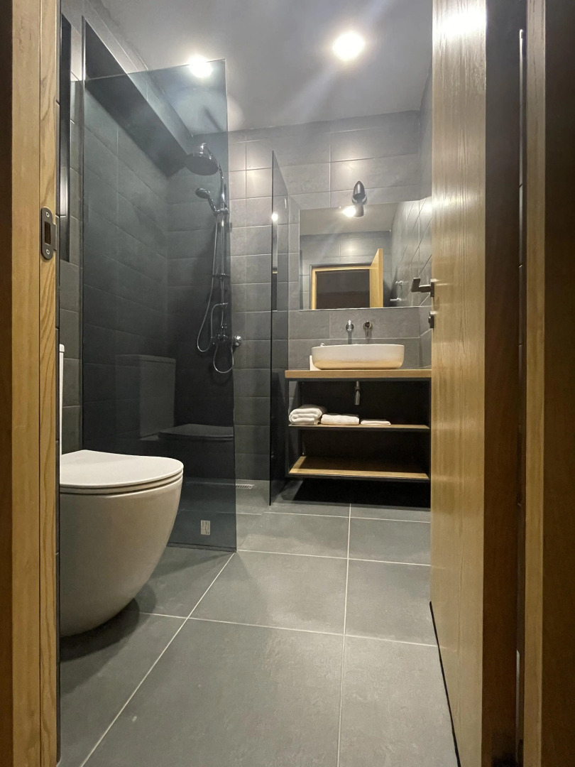 Бутик-отель Mist Hotel