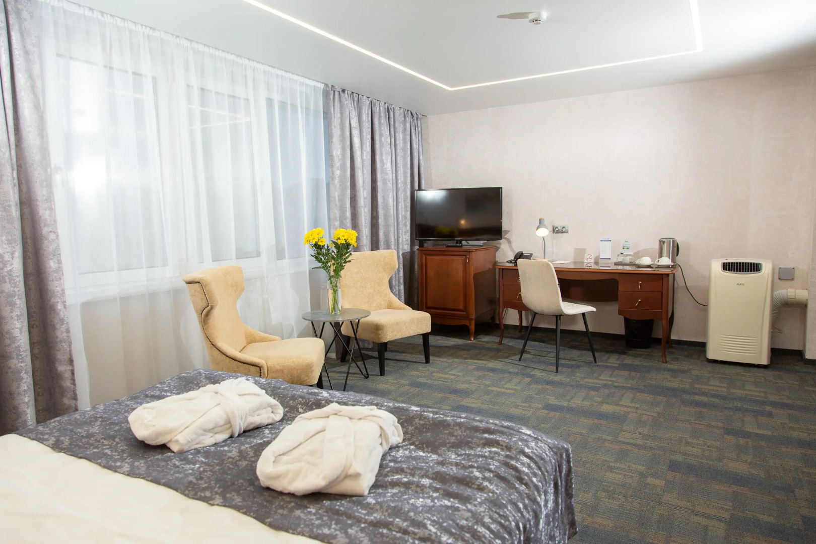 Историческая Гостиница Калуга