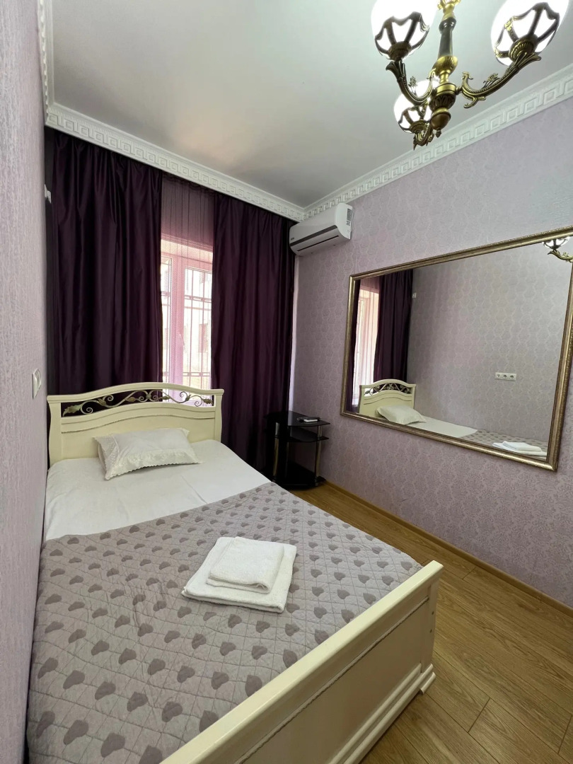 Отель Шаляпин