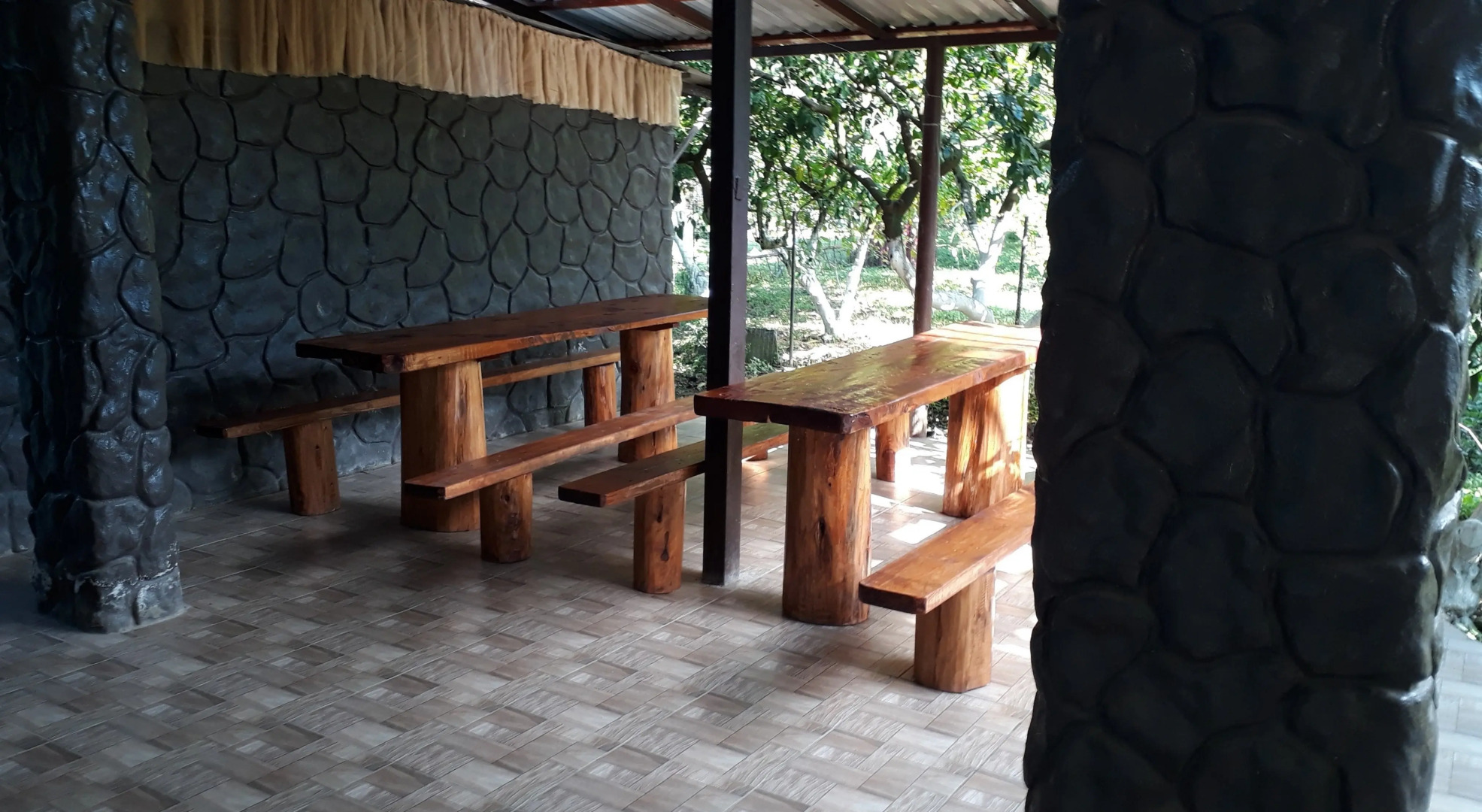 Отель Мандариновый берег