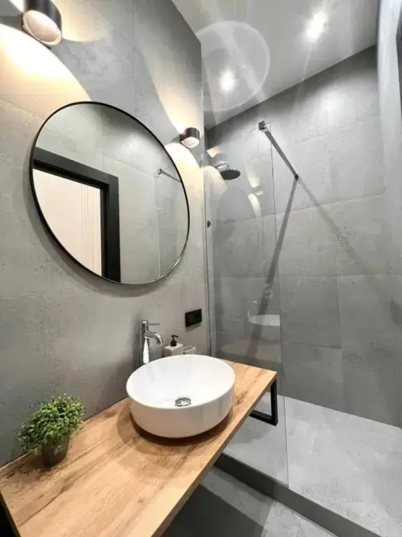 Апартаменты Rizone 2