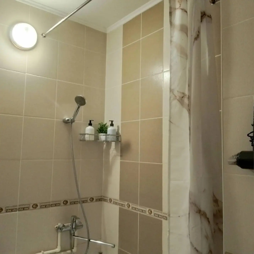 Апартаменты Laime студия в Академ Riverside