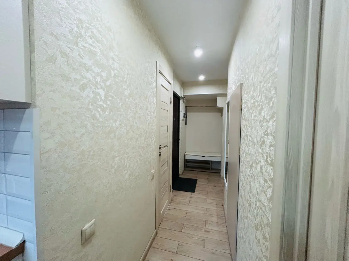 Квартира GoldApart Качалинская 9