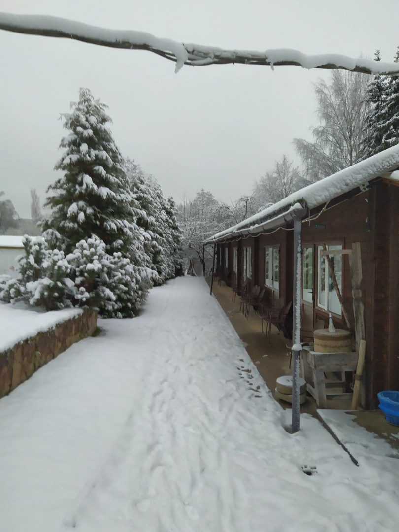 Гостевой дом Бугрово