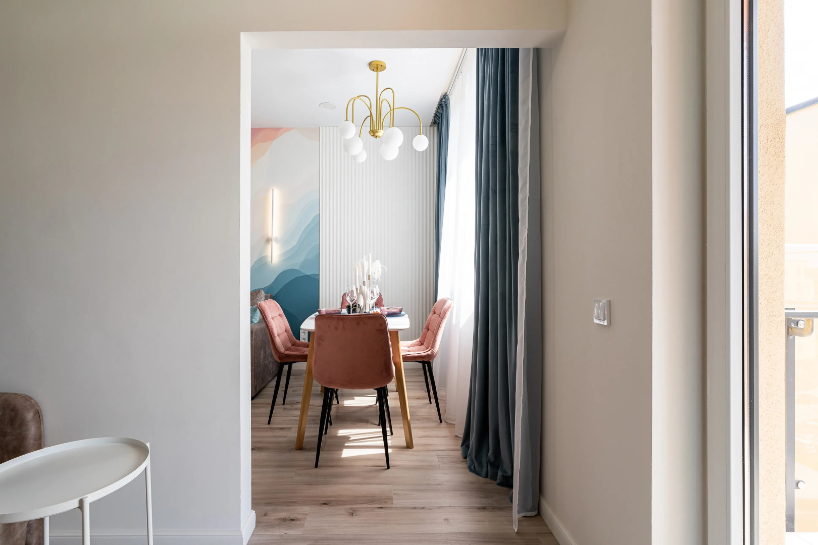 Апартаменты Солнечные апартаменты на Балтике