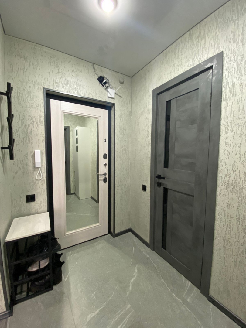 Квартира на А К Толстого 3