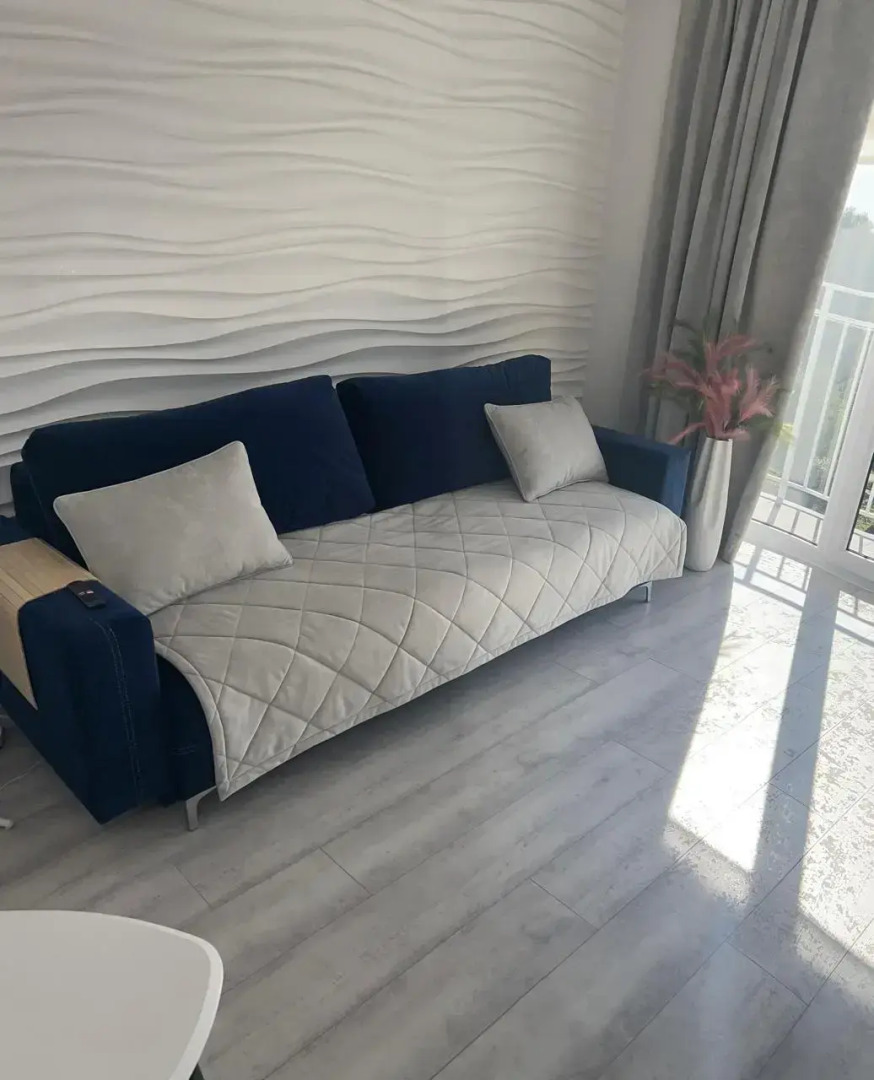 Апартаменты Гостевой дом Янтарный, улица Балебина