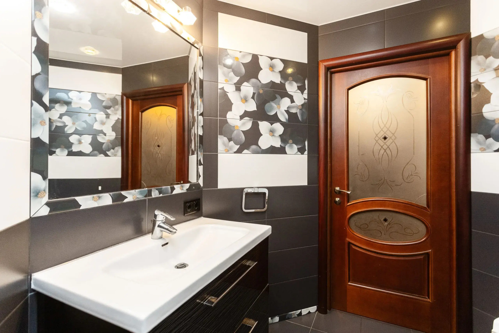 Апартаменты на Солнечной