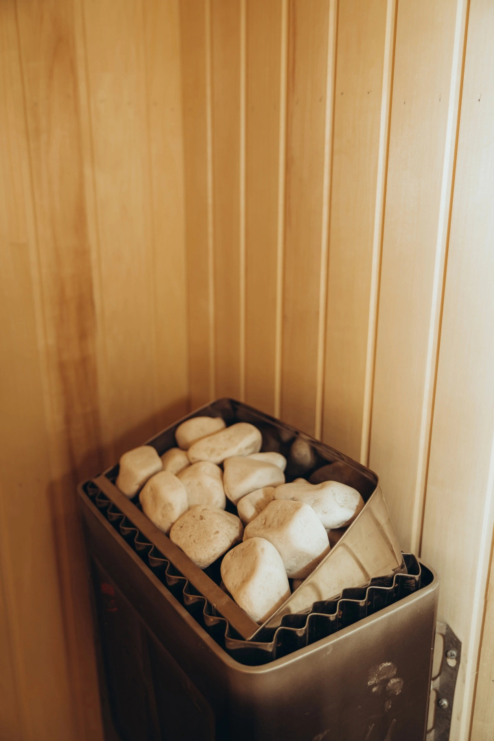 Частный дом Мох 2