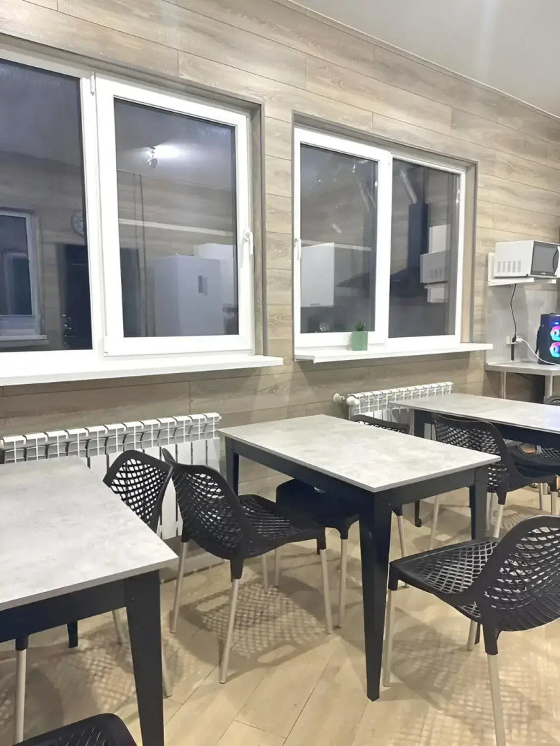 Квартира-студия в СТ Виноградный, 34