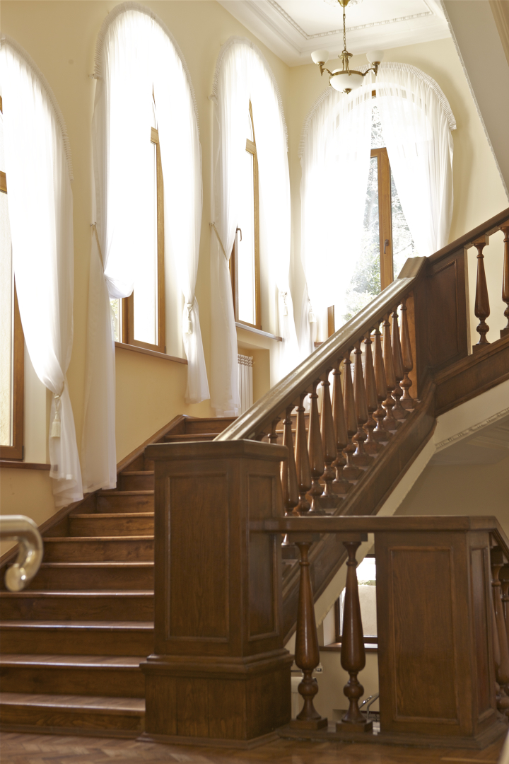 Санаторий Клинический санаторий Металлург