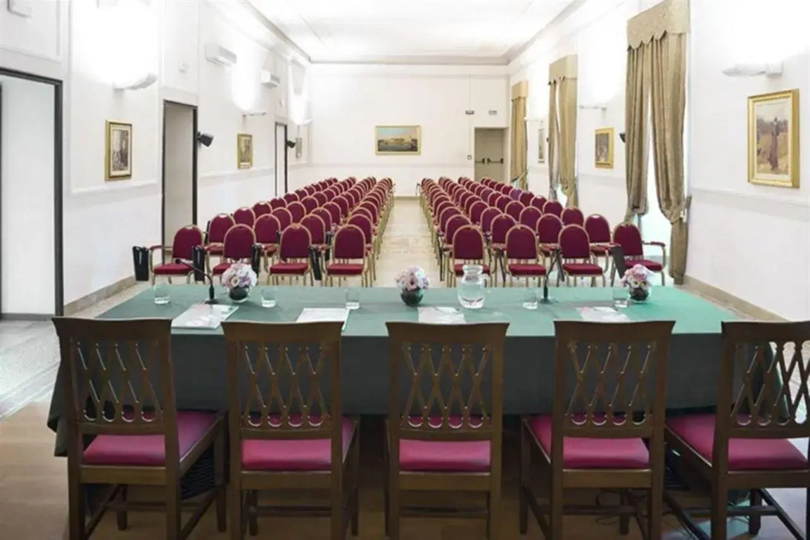 Hotel San Paolo al Convento