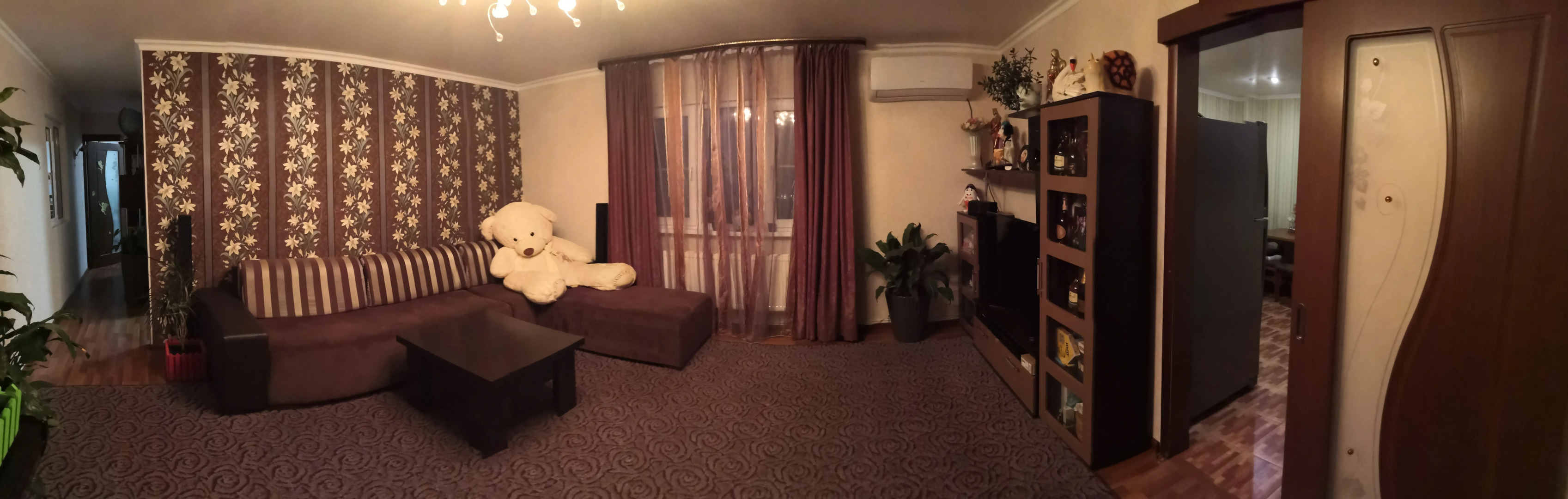 Гостевой дом Дом у моря