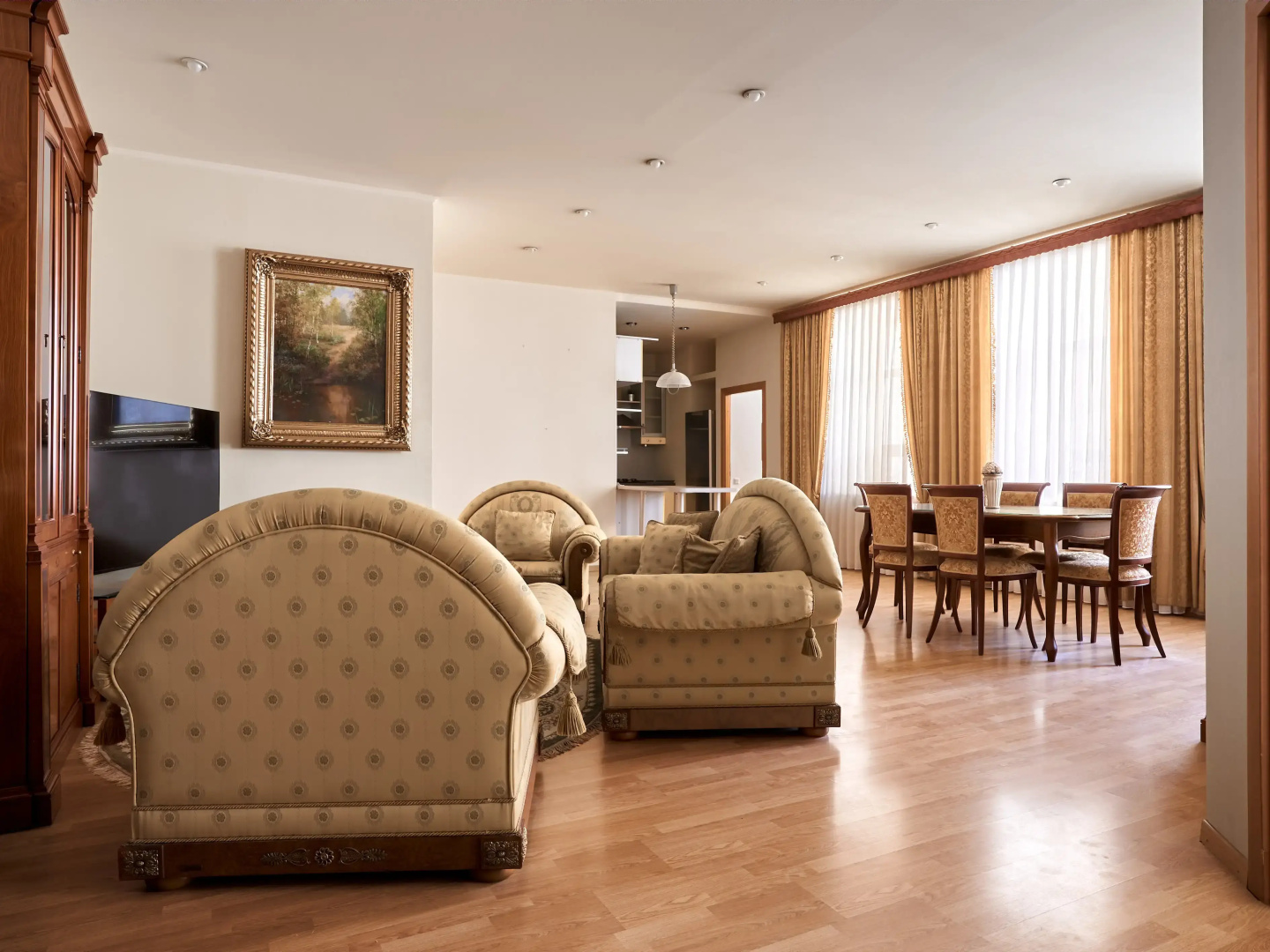 Апартаменты Nevsky 119 Apartments от Apartvil