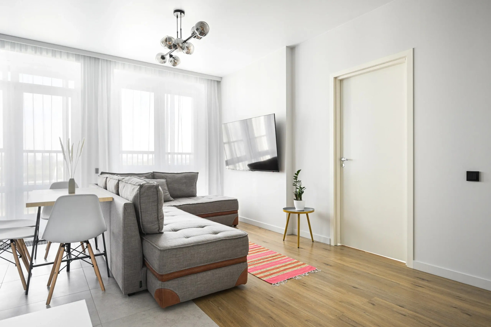 Квартира Бриз Залива