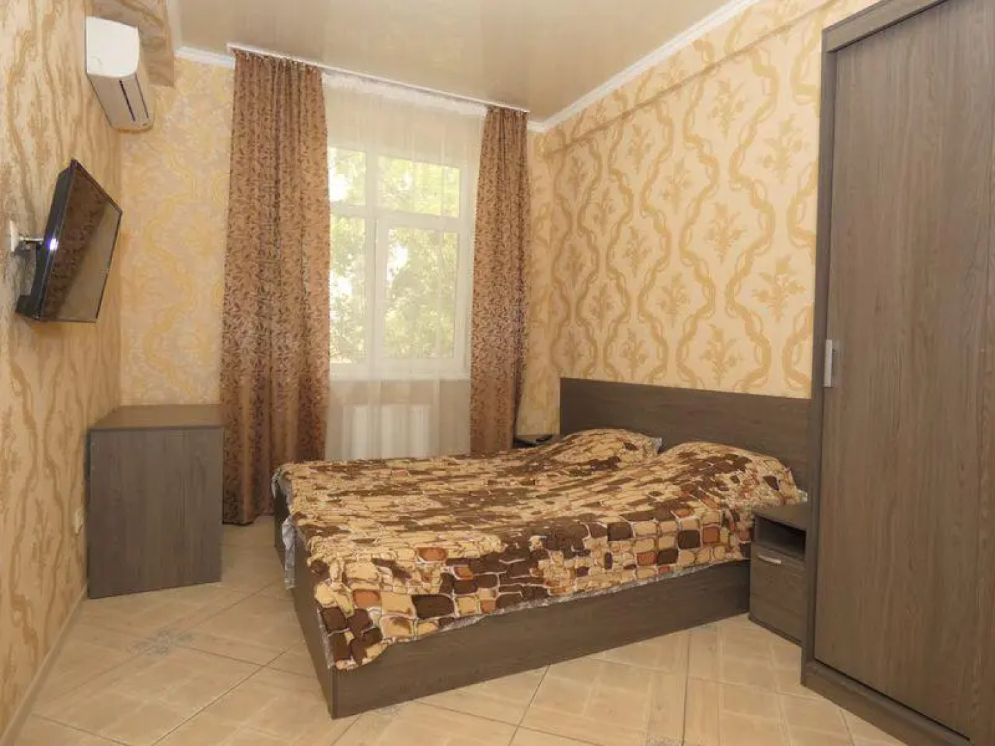 Гостевой дом На Советской 16