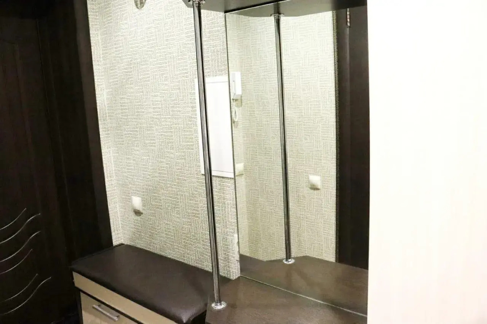 Апартаменты Уютные на улице Коммунаров