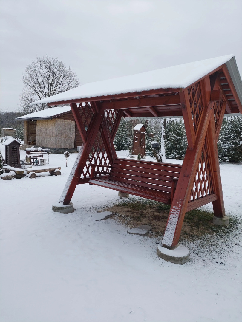 Гостевой Дом агроусадьба постоялый двор Багнюки