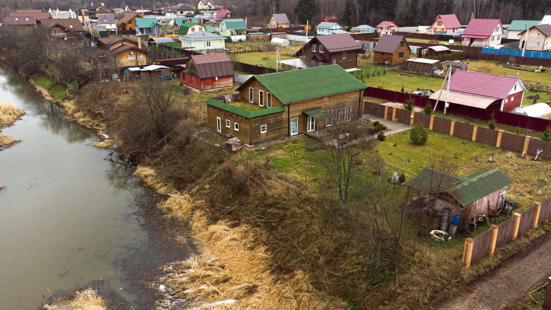 Гостевой дом Папочкино гнездо