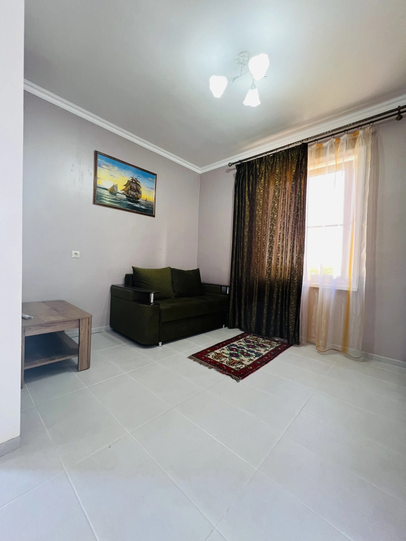 Гостевой дом База Манго