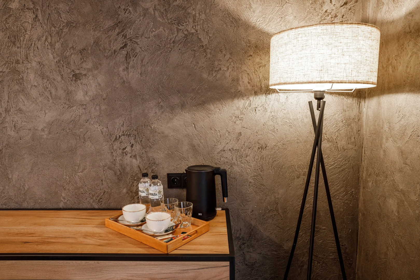 Мини-отель Причал