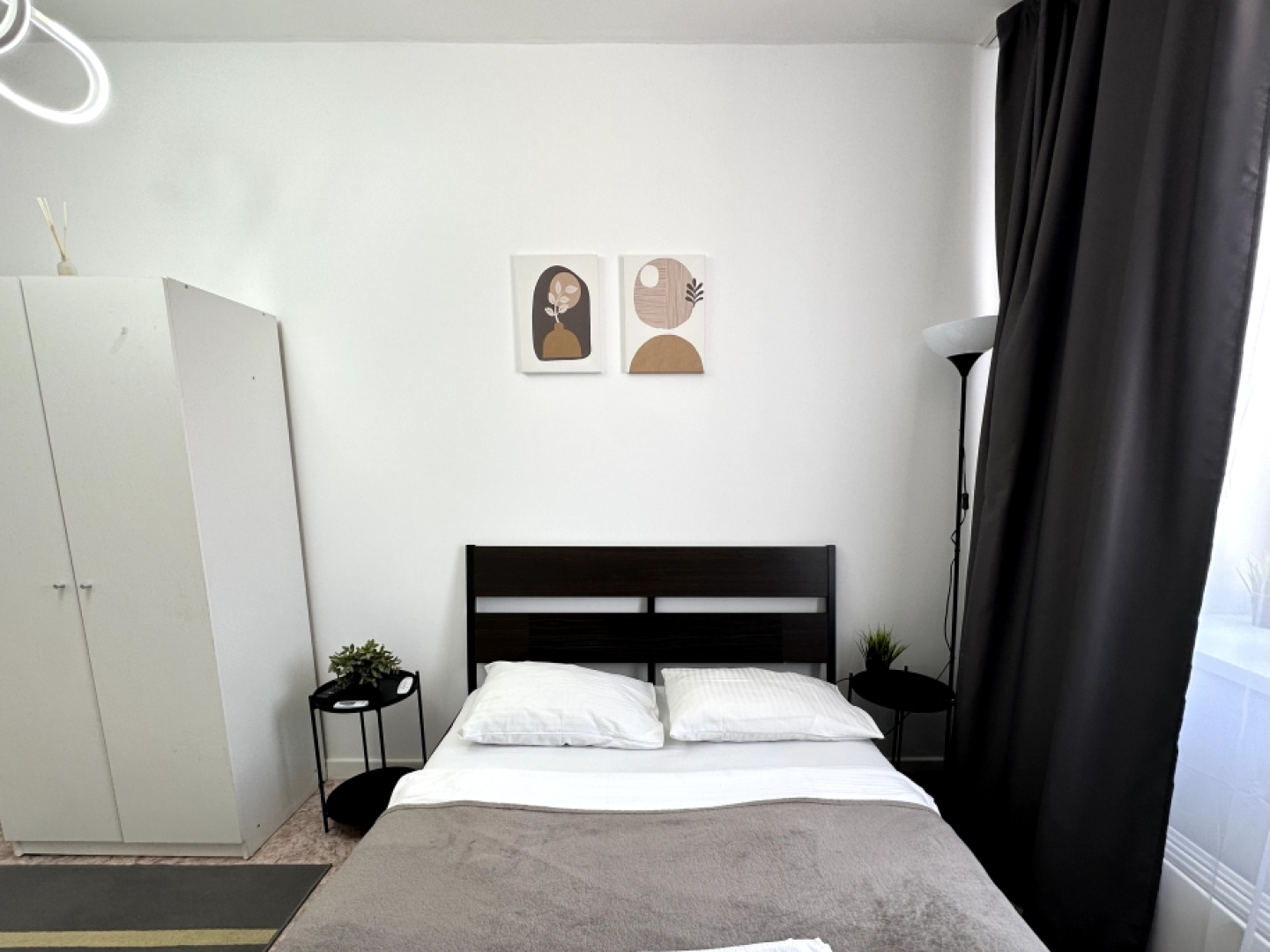 Квартира Калина на Исайченко 18