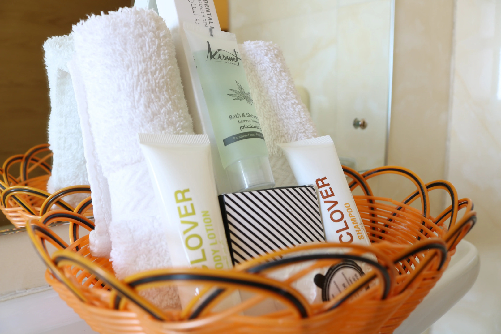 Апарт-отель Nizwa