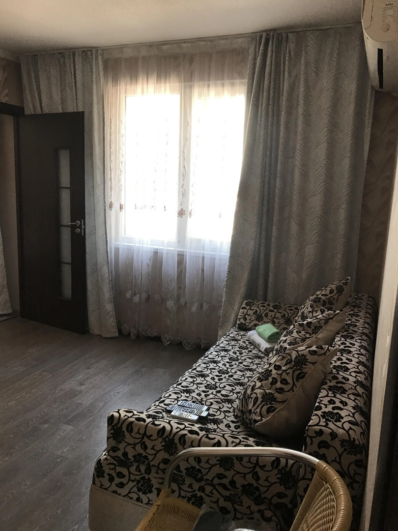 Гостевой Дом ОлимпПарк