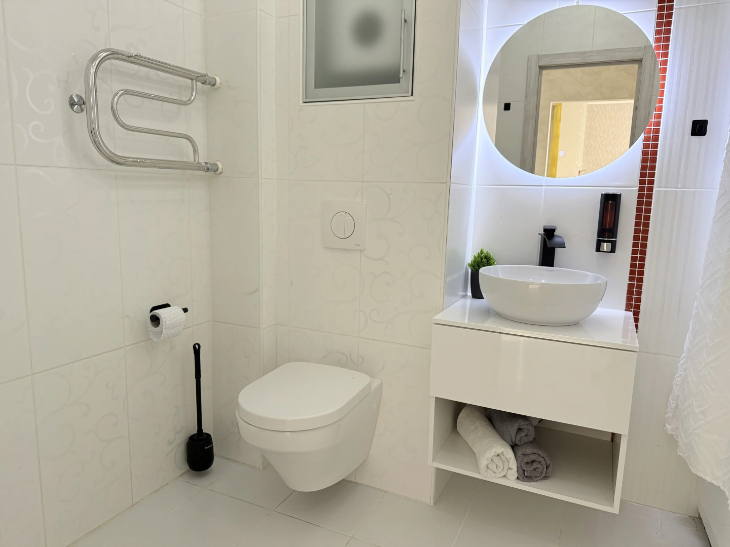 Квартира в центре Кулакова 2