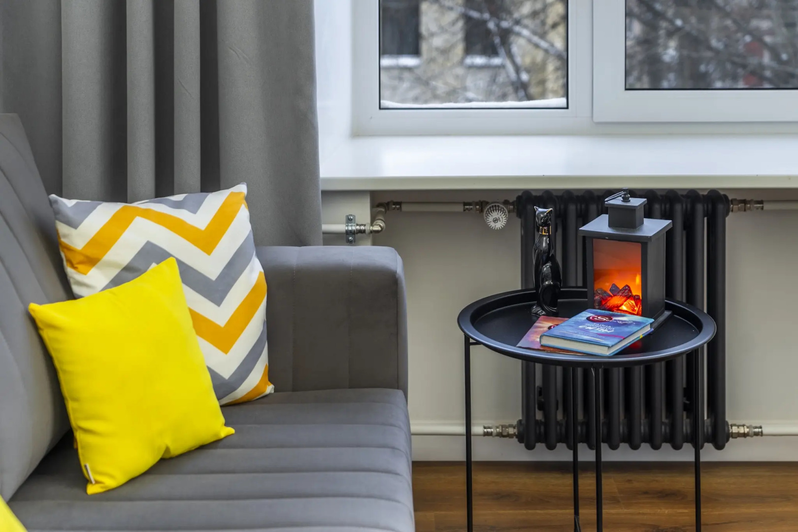 Квартира Идеальная 2-x Комнатная для Ярких и Романтических Дней в Сердце Петербурга