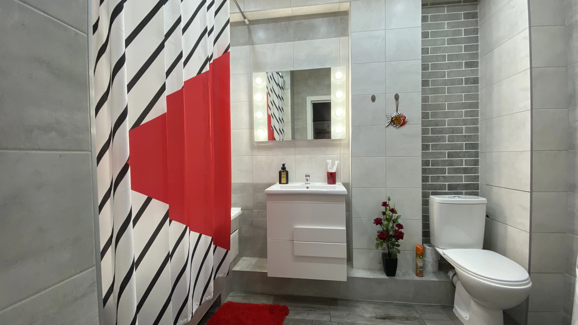 Апартаменты Köenig Gate - Королевские ворота