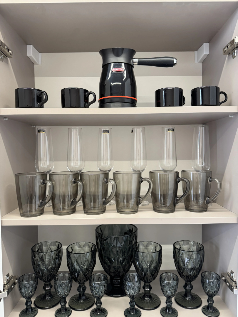 Квартира Уютная