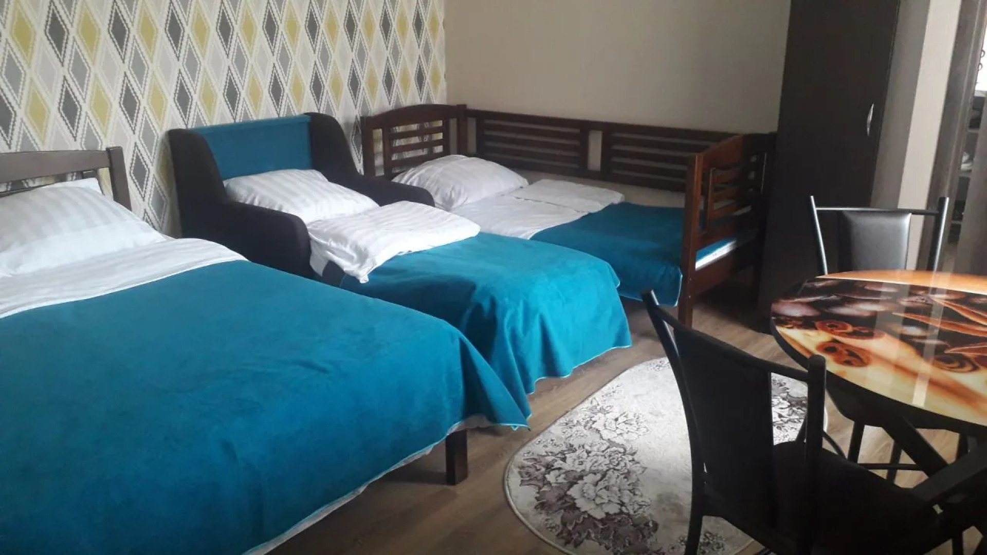 Частный дом Feel House