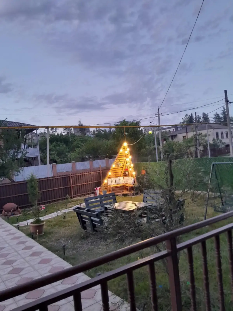 Гостевой дом Andro House