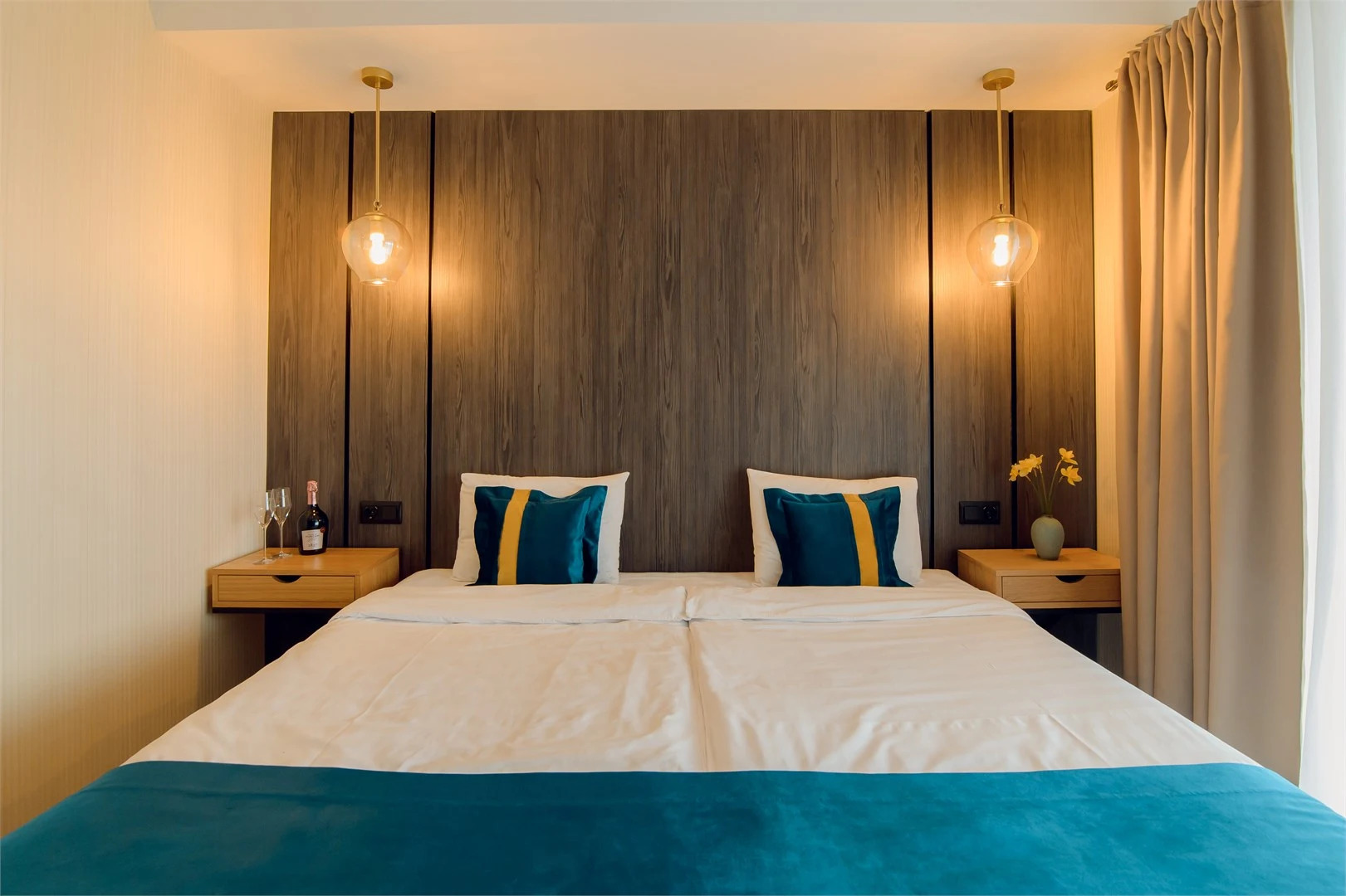 Отель Tulip Residence & Spa