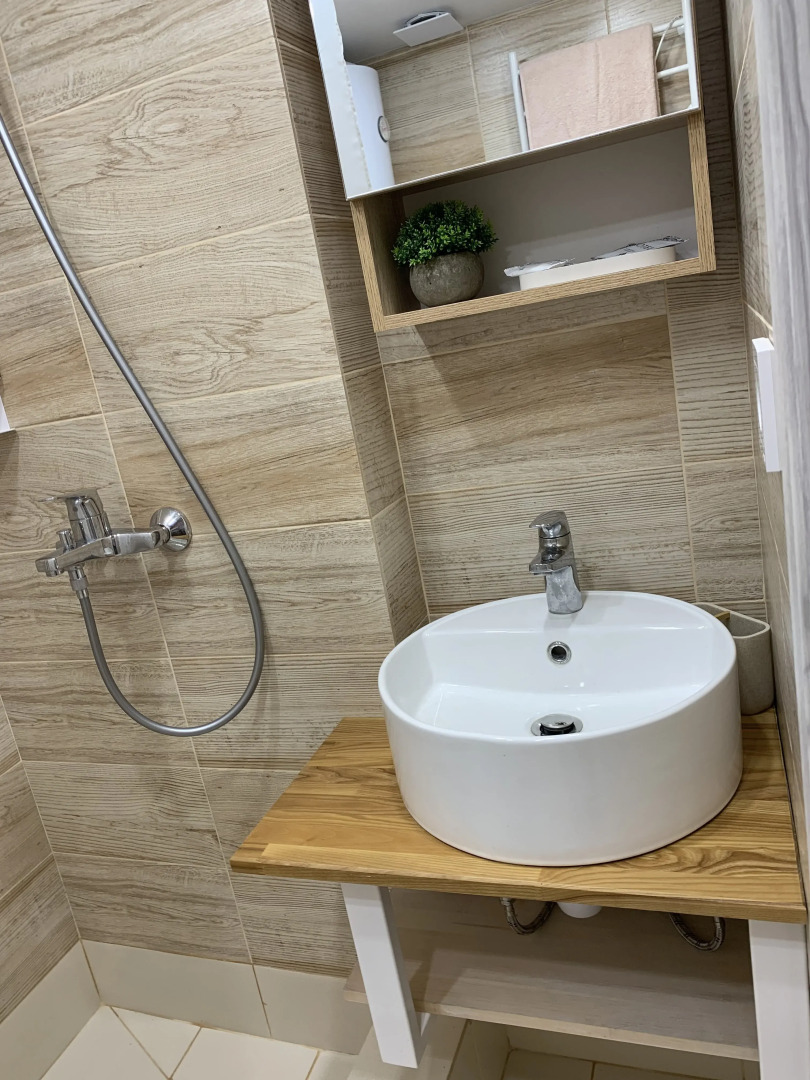 Апартаменты С "Старая Почта"