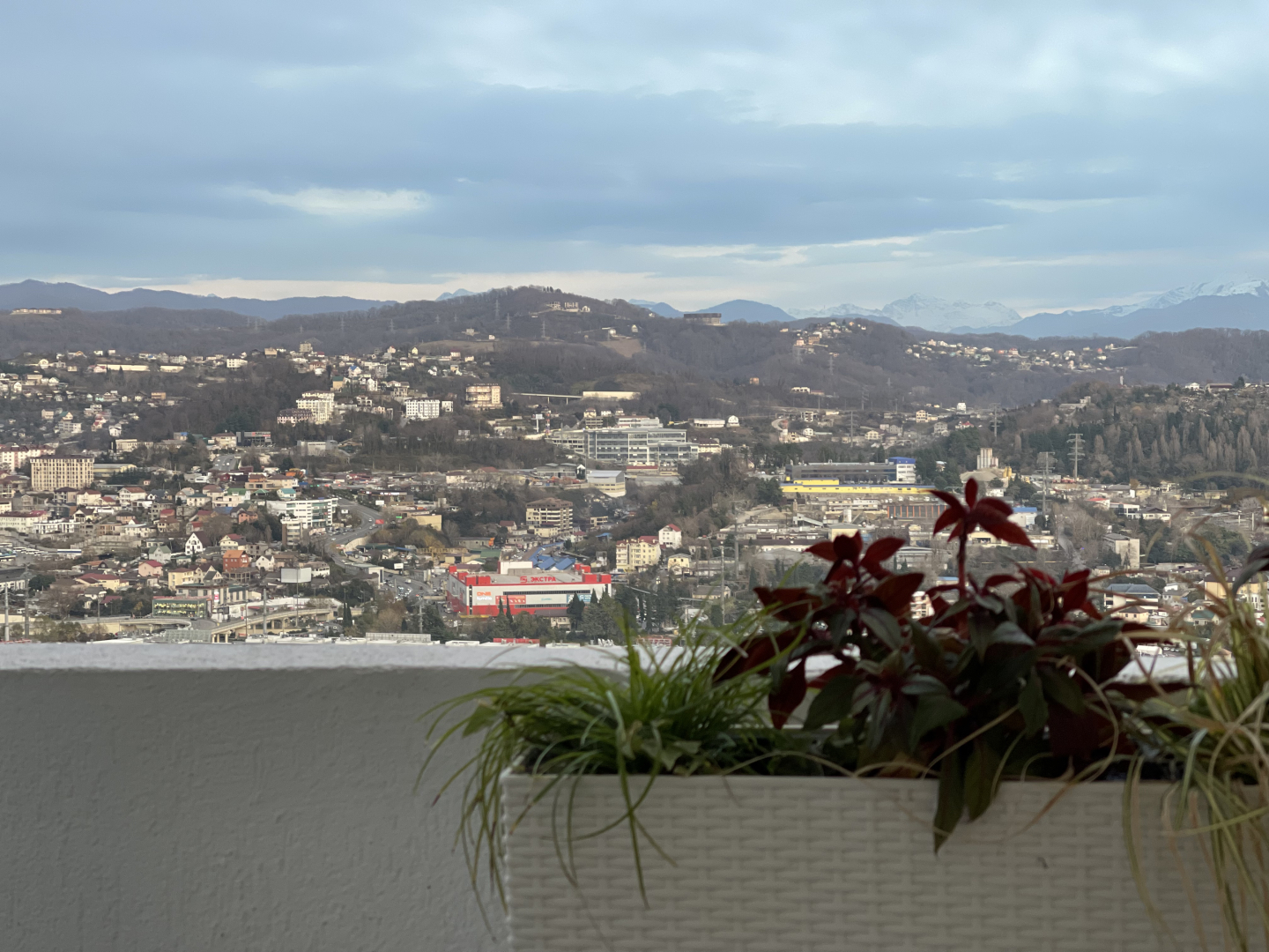 Апартаменты Одри MoreAparts