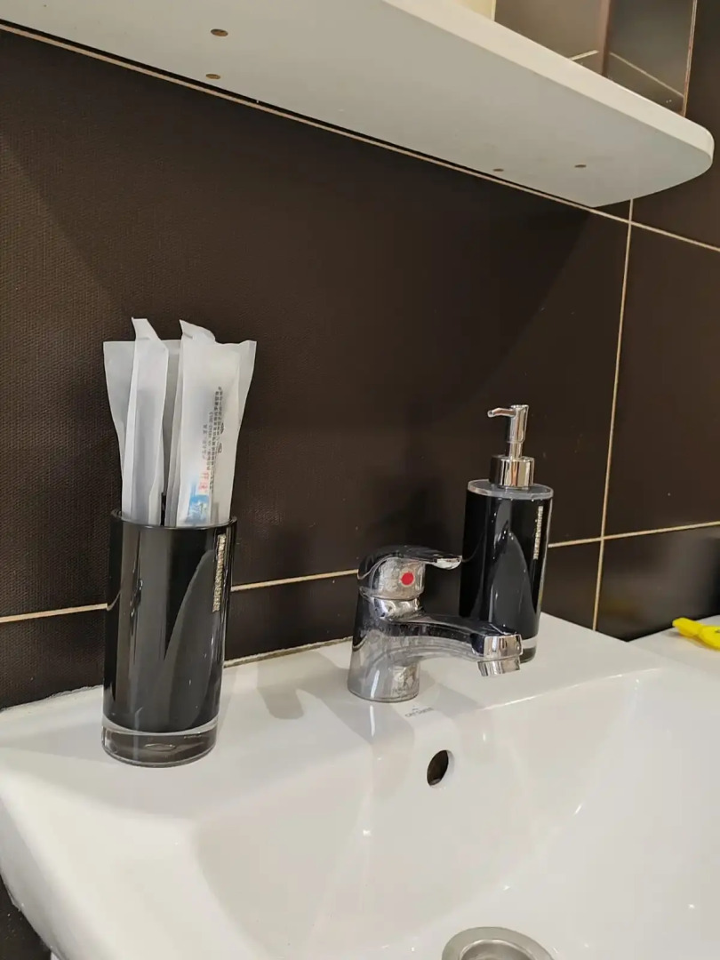 Квартира 3х Комнатная Уютная в Амалиенау