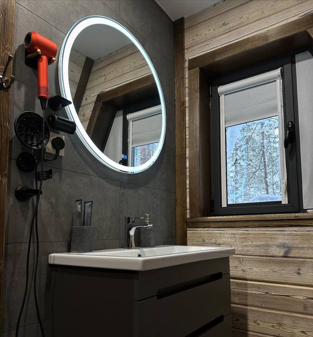 Шале Shale A-travel 2